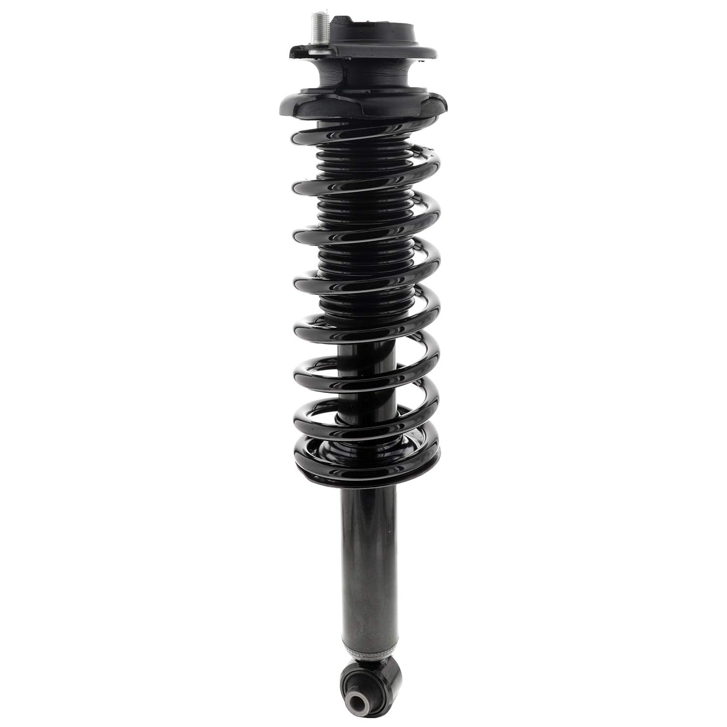 Amazon.com: KYB SR4493 Strut-Plus Complete Corner Unit